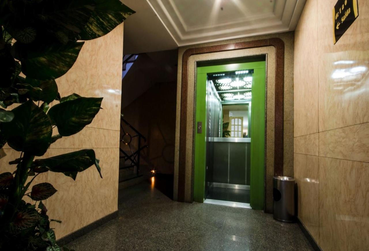 Hotel Paraguai (Adults Only) Río de Janeiro Exterior foto